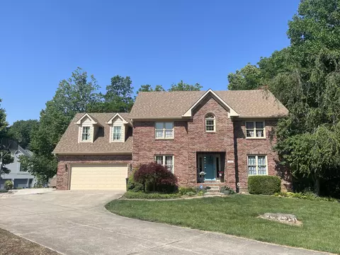 1507 Wildwood Ct, Plainfield, IN 46168