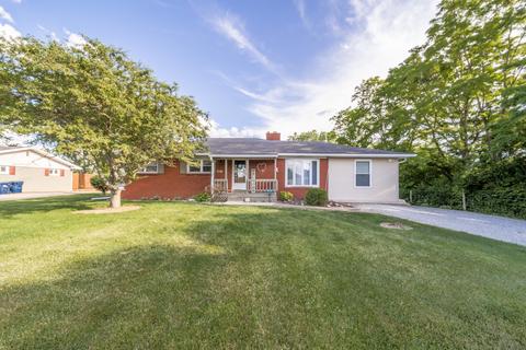 75 E County Road 200 N, New Castle, IN 47362