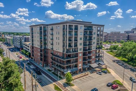 435 Virginia Ave #205, Indianapolis, IN 46203