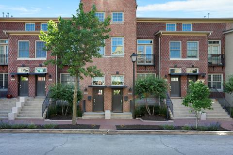 539 N Park Ave, Indianapolis, IN 46202