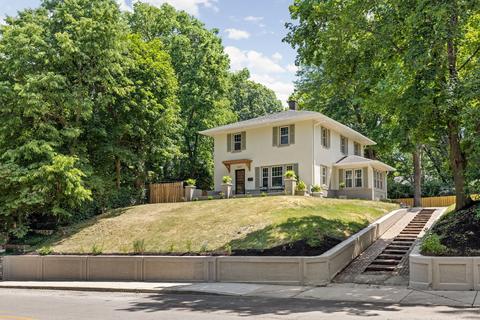 5207 N Capitol Ave, Indianapolis, IN 46208