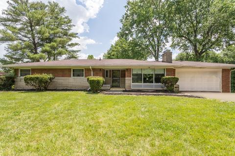 Undisclosed, Indianapolis, IN 46226