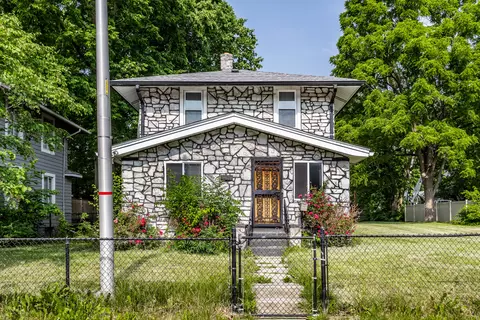 3638 N Capitol Ave, Indianapolis, IN 46208