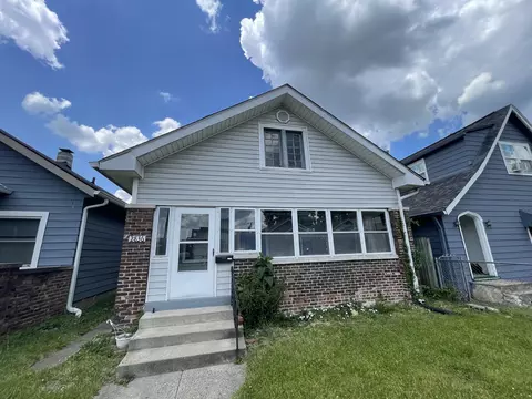 2836 Indianapolis Ave, Indianapolis, IN 46208