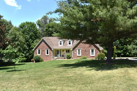 166 W Arcadia Way, Mooresville, IN 46158