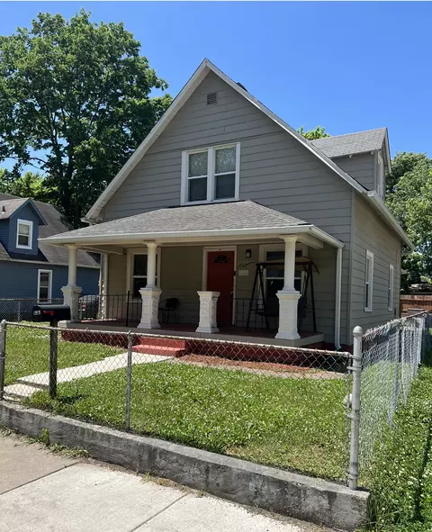 532 N Concord St, Indianapolis, IN 46222