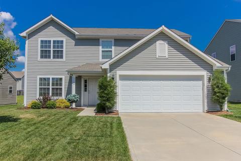 3394 Clary Blvd South Dr, Greenwood, IN 46143