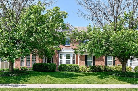 12020 Millen Dr, Fishers, IN 46037