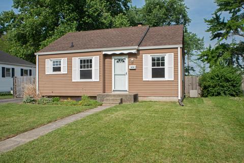 1430 N Webster Ave, Indianapolis, IN 46219