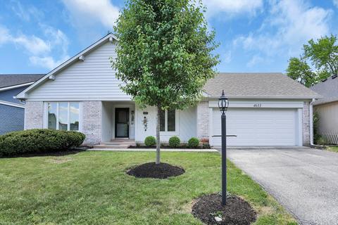 4633 Lambeth Walk Dr, Carmel, IN 46033