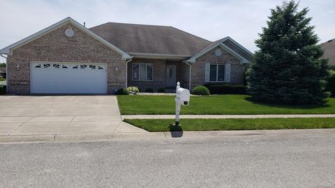 1165 Manchester Dr, Brownsburg, IN 46112