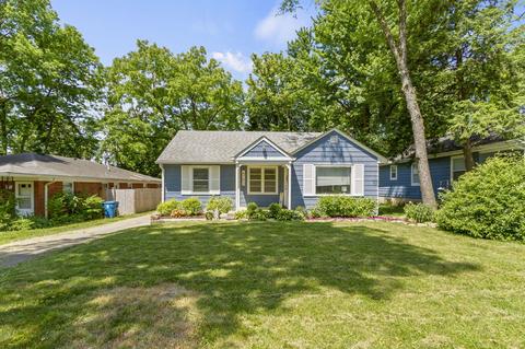 4702 Crestview Ave, Indianapolis, IN 46205