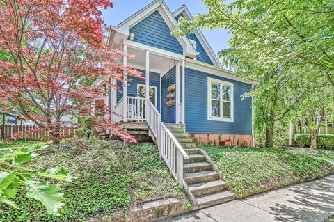 1301 Sturm Ave, Indianapolis, IN 46202