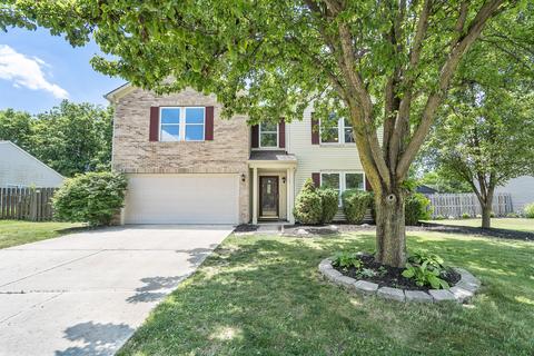12774 Howe Rd, Fishers, IN 46038