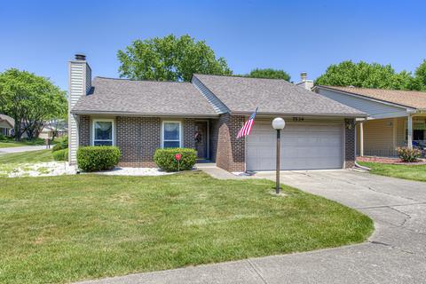 7534 Eagle Valley Pass, Indianapolis, IN 46214