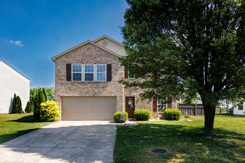 5713 Woodland Trace Blvd, Indianapolis, IN 46237