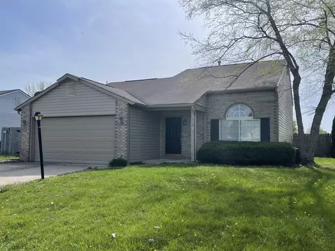 4098 William Ave, Franklin, IN 46131