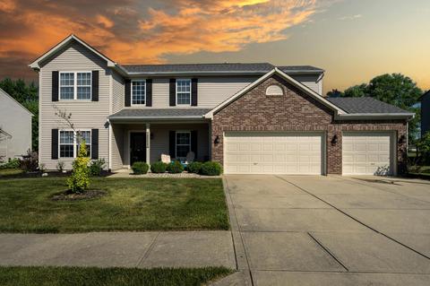 16954 Puntledge Dr, Noblesville, IN 46062