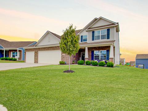 996 Libra Dr, Franklin, IN 46131