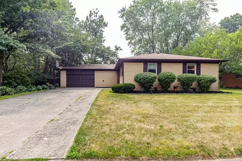 7968 Stafford Ln, Indianapolis, IN 46260