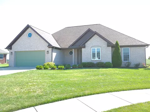 3553 Dundee Ct, Seymour, IN 47274