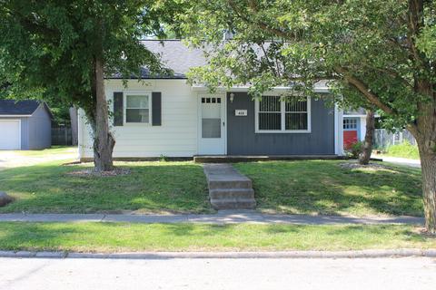632 E Walnut St, Greencastle, IN 46135
