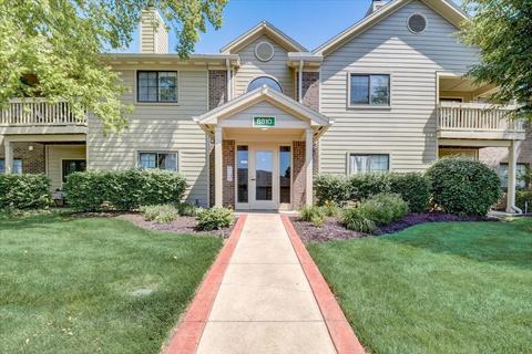8810 Yardley Ct #101, Indianapolis, IN 46268