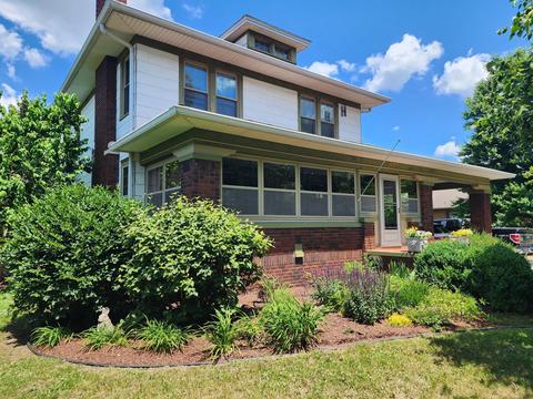 2600 Crawford St, Terre Haute, IN 47803