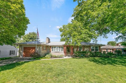 805 Alhambra Dr, Anderson, IN 46012