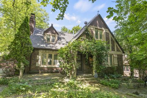 5740 Winthrop Ave, Indianapolis, IN 46220