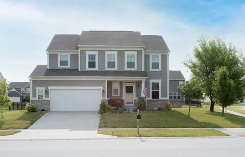 2249 Treva Way, Greenwood, IN 46143