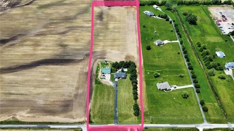 1470 Griffith Rd, Greenwood, IN 46143