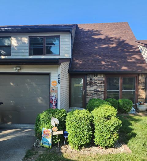 425 Monte Vista Dr, Greenwood, IN 46143