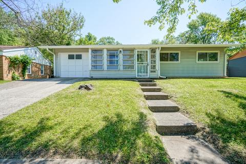 4437 N Kenyon Ave, Indianapolis, IN 46226