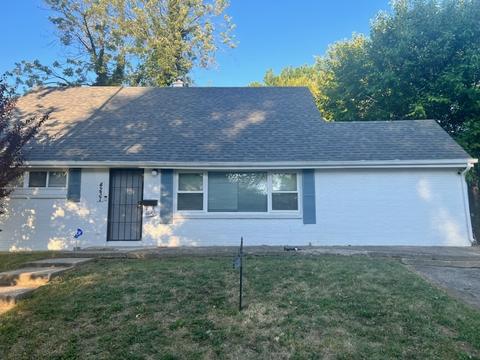 4237 N Catherwood Ave, Indianapolis, IN 46226
