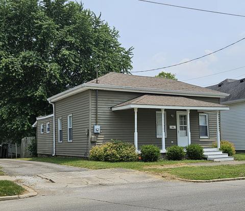 814 N Broadway St, Greensburg, IN 47240