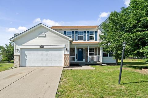 10634 Young Lake Dr, Indianapolis, IN 46239