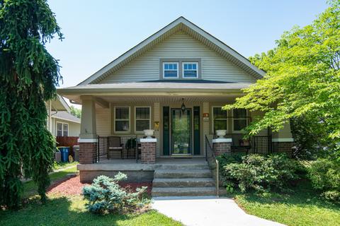5907 Julian Ave, Indianapolis, IN 46219