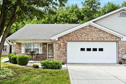 623 Moonglow Ln, Indianapolis, IN 46217
