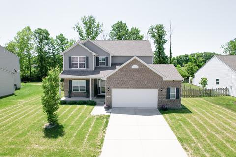 738 Darlington Dr, Avon, IN 46123