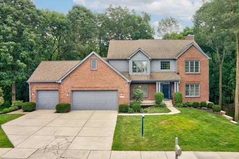9761 Logan Ln, Fishers, IN 46037