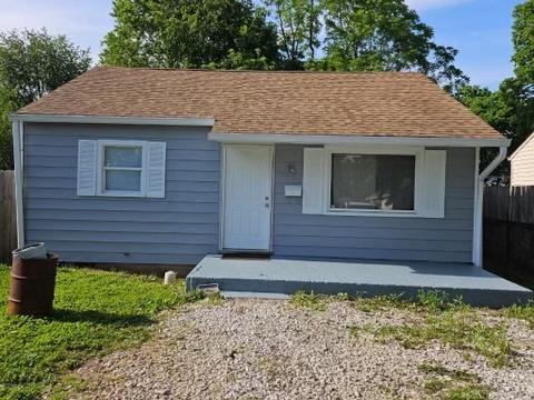 3560 Wilcox St, Indianapolis, IN 46222