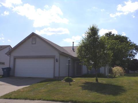6848 Devinney Ln, Indianapolis, IN 46221