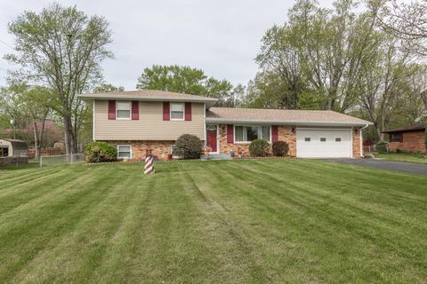 1304 Malvina Ave, Indianapolis, IN 46229