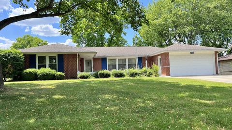 1303 N Forest Ave, Muncie, IN 47304