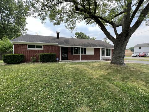 134 Totten Dr, Greenwood, IN 46143