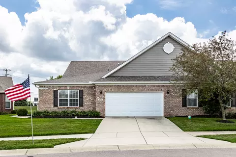 675 Overcup St, Westfield, IN 46074