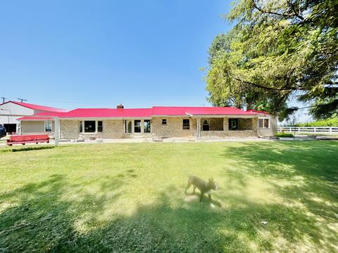 1040 W 350 S, Shelbyville, IN 46176