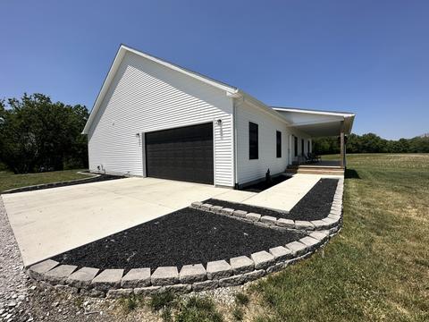 1220 N Crowder Rd, Covington, IN 47932 photo 8