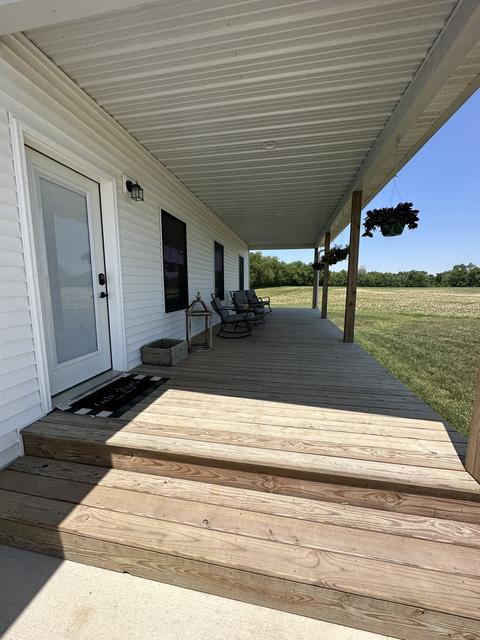 1220 N Crowder Rd, Covington, IN 47932 photo 11